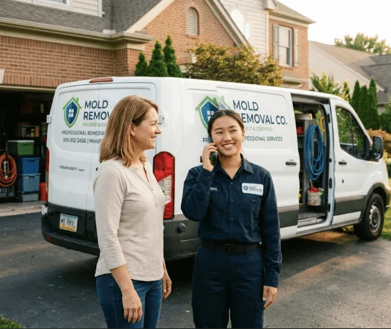 Crawlspace Mold Remediation Whitehorse, SD FAQs